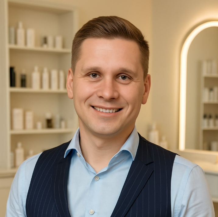 Фото человека